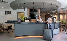 Novotel Suites München Parkstadt Schwabing